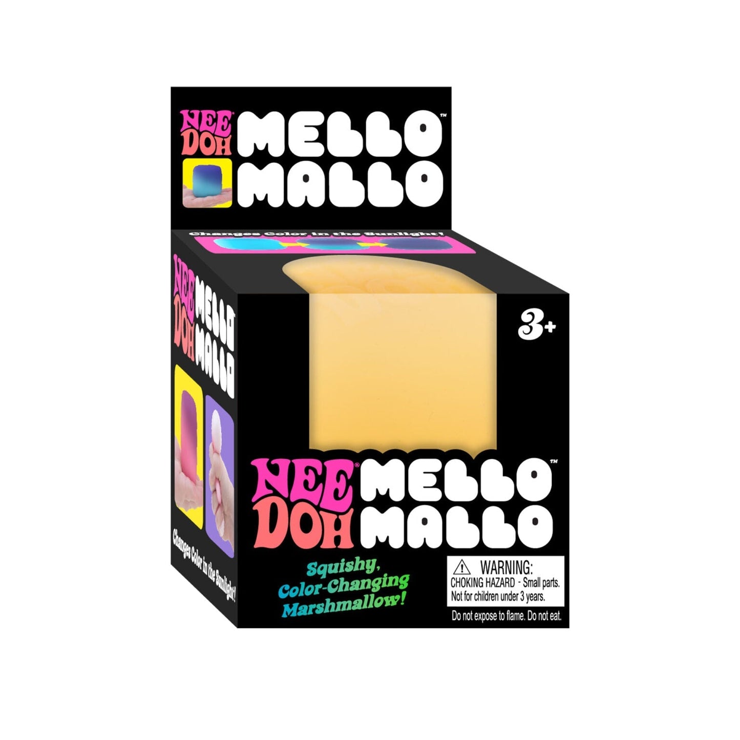 NeeDoh® Mello Mallo