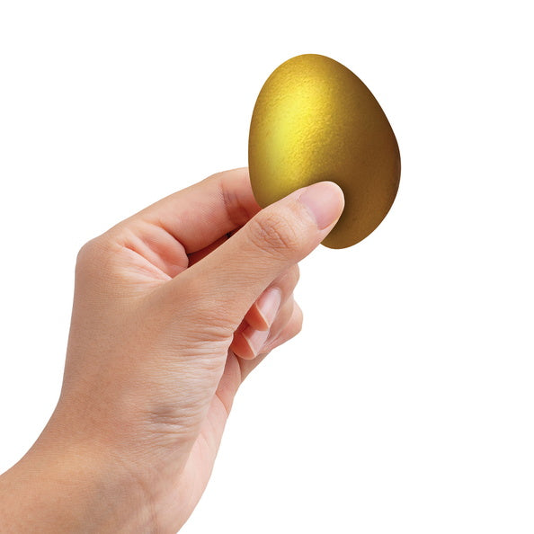 Needoh Golden Egg Hunt