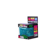 NeeDoh® Glitter Glow Nice Cube