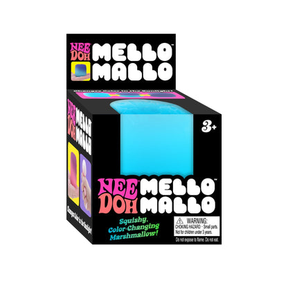 NeeDoh® Mello Mallo