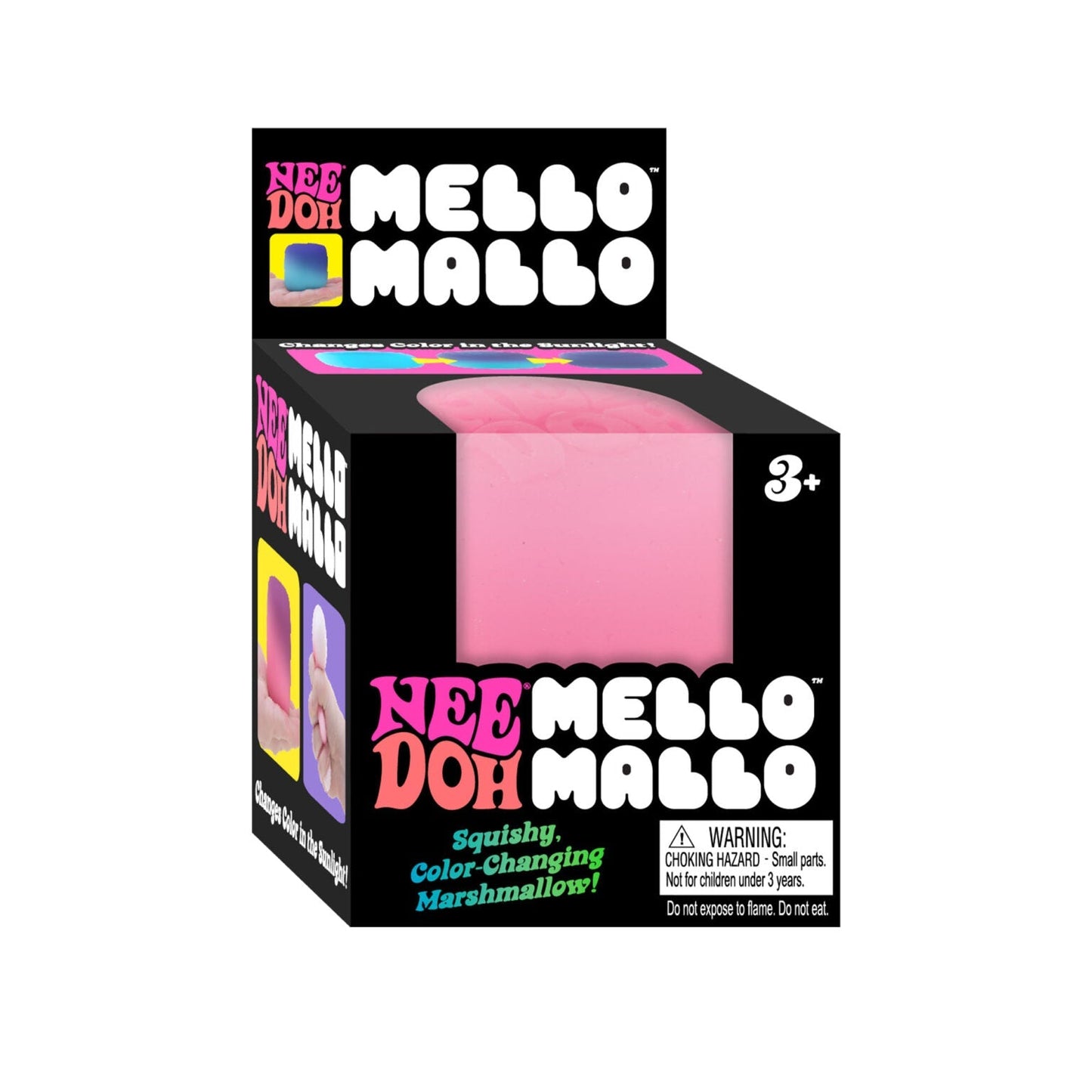 NeeDoh® Mello Mallo