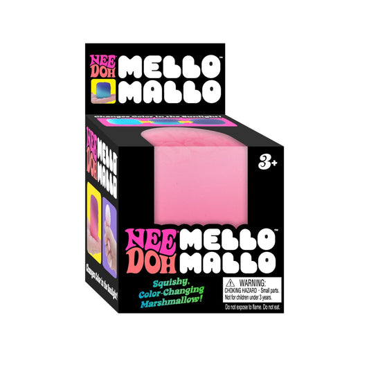NeeDoh® Mello Mallo