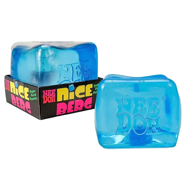 NeeDoh® Nice Cube - Nice Berg
