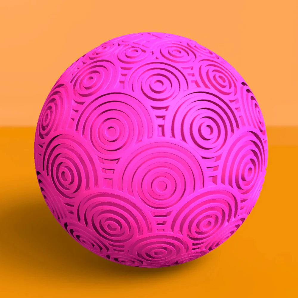 Super NeeDoh® Ripples