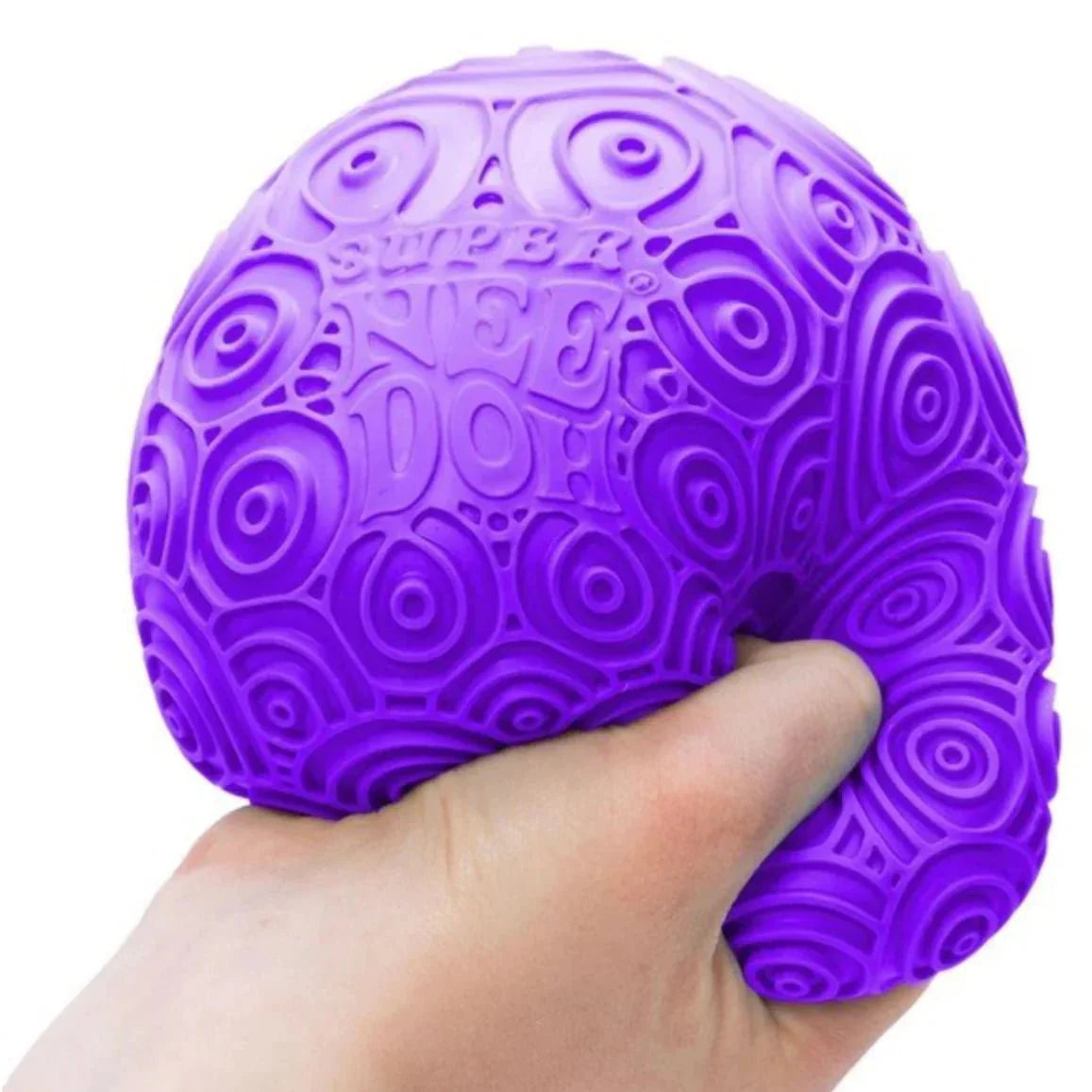 Super NeeDoh® Ripples